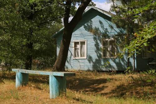 Гостевой дом Dacha Poddubnogo Краснослободск