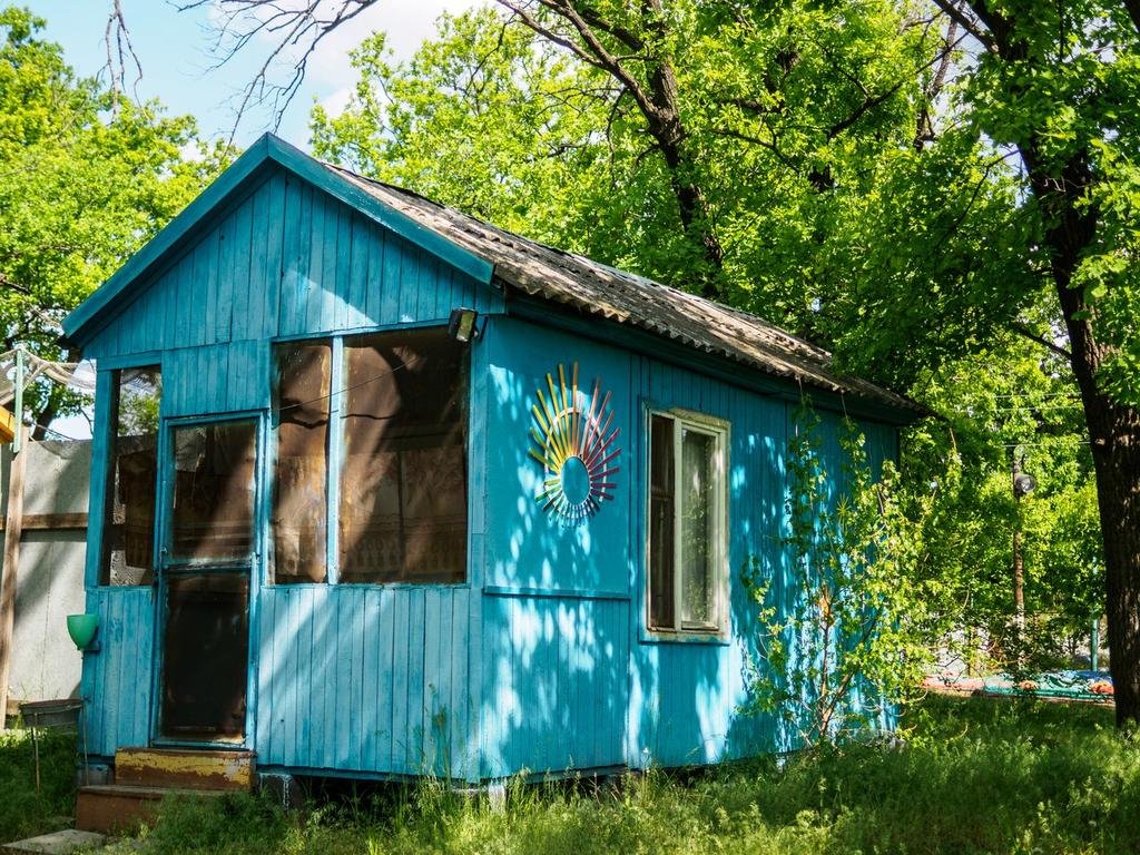 Гостевой дом Dacha Poddubnogo Краснослободск