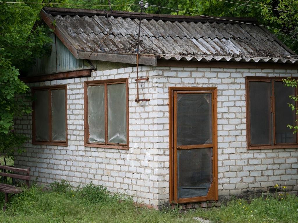 Гостевой дом Dacha Poddubnogo Краснослободск