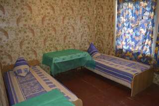 Гостевой дом Dacha Poddubnogo Краснослободск  Бюджетный двухместный номер с 2 отдельными кроватями-45